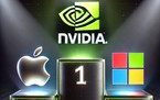 Nvidia je postala najveća kompanija na svijetu