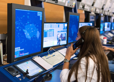 Pozivaju se gameri za kontrolu letova Pozivaju se gameri za kontrolu letova