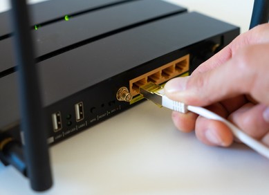 SAD zabranjuje rutere proizvedene u inozemstvu SAD zabranjuje rutere proizvedene u inozemstvu