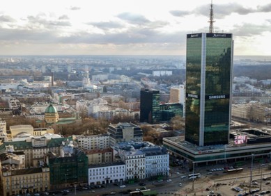 Samsungova dobit raste za 1800 posto Samsungova dobit raste za 1800 posto