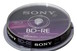 Sony ukida BR i optičke diskove