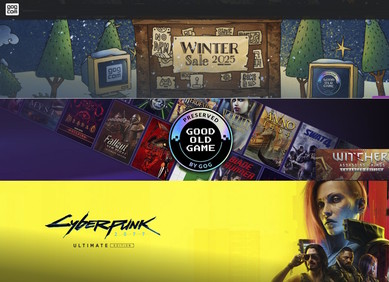 Suosnivač tvrtke CD PROJEKT kupio GOG platformu Suosnivač tvrtke CD PROJEKT kupio GOG platformu