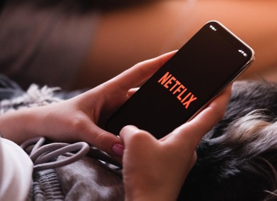 Teksas optužuje Netflix za špijuniranje djece Teksas optužuje Netflix za špijuniranje djece