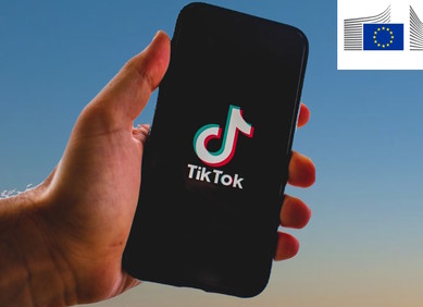 TikTok je prekršio europski Akt o digitalnim uslugama TikTok je prekršio europski Akt o digitalnim uslugama