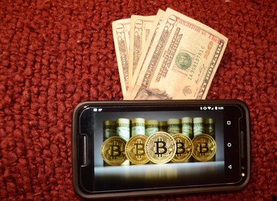 Ukradeno 17 milijardi dolara u bitcoinu Ukradeno 17 milijardi dolara u bitcoinu