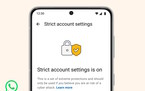 Uvedene stroge postavke WhatsApp računa Uvedene stroge postavke WhatsApp računa