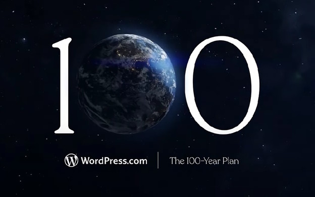 VIDEO: Word Press će vam čuvati domenu 100 godina