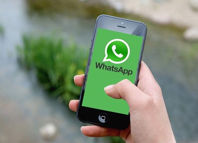WhatsApp će voditi osnivač indijskog startupa WhatsApp će voditi osnivač indijskog startupa