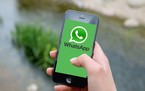 WhatsApp će voditi osnivač indijskog startupa WhatsApp će voditi osnivač indijskog startupa