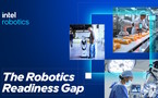 6 od 10 velikih tvrtki želi uvesti robote u poslovanje 6 od 10 velikih tvrtki želi uvesti robote u poslovanje