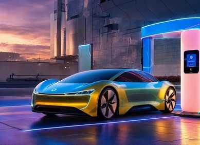 Baterije električnih automobila traju dulje od očekivanja Baterije električnih automobila traju dulje od očekivanja