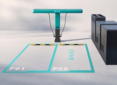 BYD predstavlja Blade bateriju 2.0 i FLASH Charging BYD predstavlja Blade bateriju 2.0 i FLASH Charging