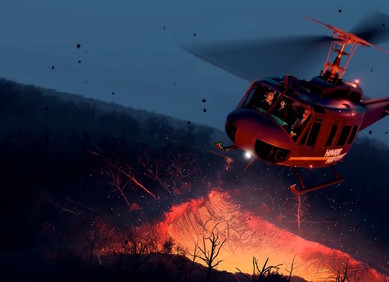 Flight Simulator dobiva ekspanziju Stranger Things Flight Simulator dobiva ekspanziju Stranger Things