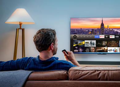 Glasovna pretraga scena na Prime Videu Glasovna pretraga scena na Prime Videu