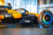 Intel postao računalni partner McLaren Racinga Intel postao računalni partner McLaren Racinga