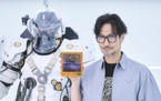 Kojima lansira CD player posvećen Death Strandingu Kojima lansira CD player posvećen Death Strandingu