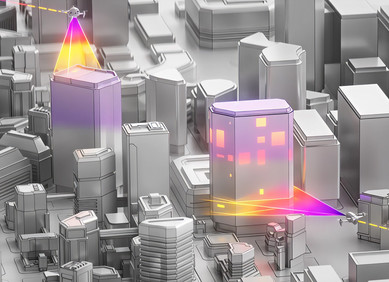 Magnetska rezonancija za energetski učinkovitije zgrade Magnetska rezonancija za energetski učinkovitije zgrade