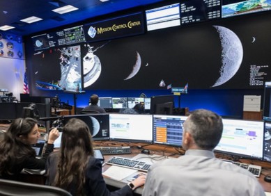 NASA koristi AI za izvlačenje otkrića iz starih podataka NASA koristi AI za izvlačenje otkrića iz starih podataka