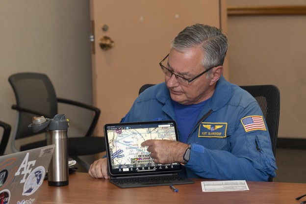 NASA testira tehnologiju nadzora zračnog prometa