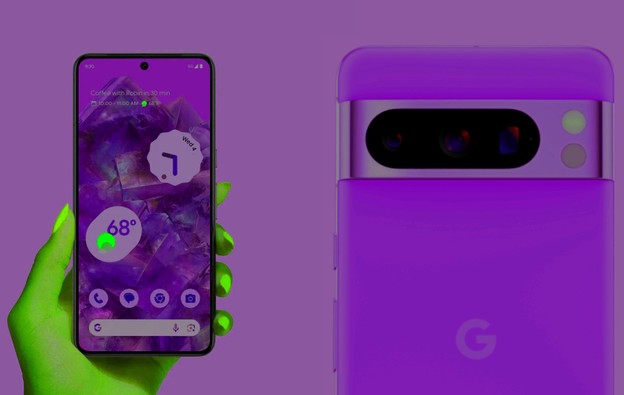 Pixel 9 dolazi s Pixie AI asistentom