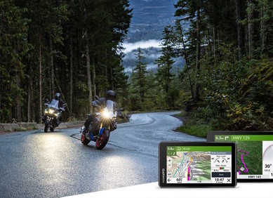 Prepustite se vožnji motociklom uz zūmo XT3 Prepustite se vožnji motociklom uz zūmo XT3