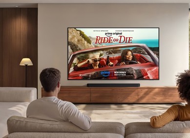 Prime Video prvi nudi HDR10+ ADVANCED Prime Video prvi nudi HDR10+ ADVANCED