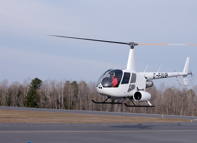 Prvi helikopter na vodik leti u stvarnom okruženju Prvi helikopter na vodik leti u stvarnom okruženju