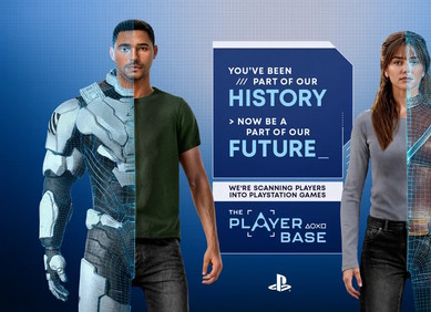 Sony ubacuje vaše skenove u PlayStation igre Sony ubacuje vaše skenove u PlayStation igre