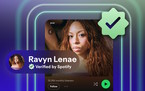 Spotify verificira da su glazbu radili ljudi a ne AI Spotify verificira da su glazbu radili ljudi a ne AI