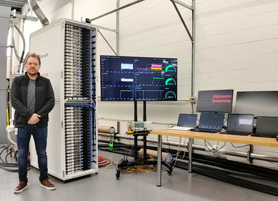 Supravodiči će napajati AI podatkovne centre Supravodiči će napajati AI podatkovne centre