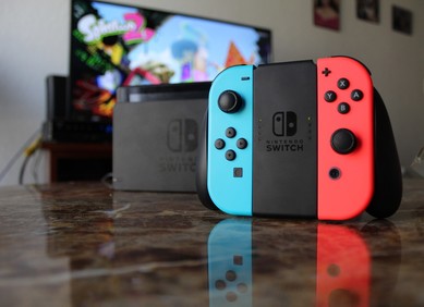 Switch 2 će biti kompatibilan s igrama za Switch