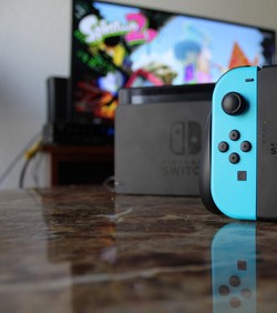 Switch 2 će biti kompatibilan s igrama za Switch