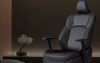 Toyota je autosjedalo pretvorila u gaming stolicu Toyota je autosjedalo pretvorila u gaming stolicu