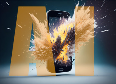 Trećina ljudi na želi AI na svojim uređajima Trećina ljudi na želi AI na svojim uređajima