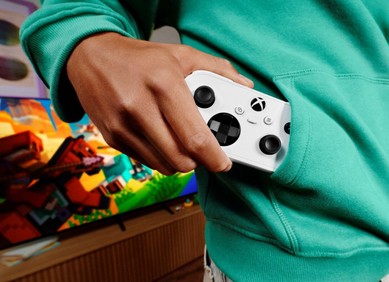 Upoznajte Xbox Nano kontroler Upoznajte Xbox Nano kontroler