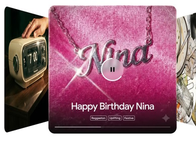 VIDEO: Gemini vam sada može kreirati glazbu VIDEO: Gemini vam sada može kreirati glazbu