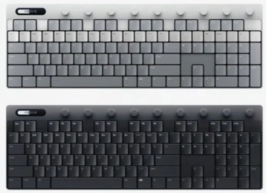 VIDEO: Glazbena QWERTY tipkovnica VIDEO: Glazbena QWERTY tipkovnica