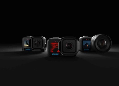 VIDEO: MISSION 1 je puno više od akcijske kamere VIDEO: MISSION 1 je puno više od akcijske kamere