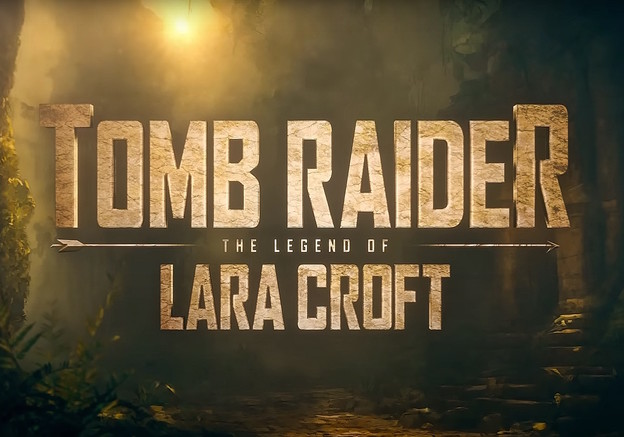 VIDEO: Najavljena animirana serija Tomb Raider