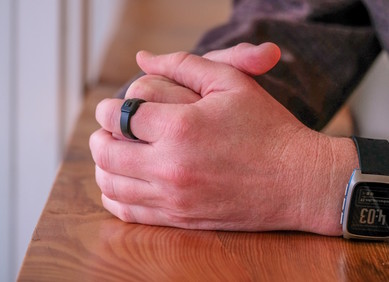 VIDEO: Pametni prsten za snimanje misli VIDEO: Pametni prsten za snimanje misli