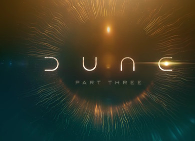 Video: Pogledajte trailer za treći dio Dina Video: Pogledajte trailer za treći dio Dina