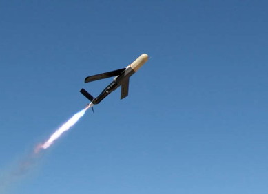 VIDEO: Presretač Coyote ruši jata dronova bez udara VIDEO: Presretač Coyote ruši jata dronova bez udara