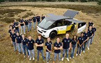 VIDEO: Prva kola hitne pomoći na solarni pogon VIDEO: Prva kola hitne pomoći na solarni pogon