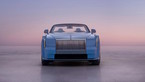 VIDEO: Rolls-Royceov prvi električni kabriolet VIDEO: Rolls-Royceov prvi električni kabriolet