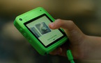 VIDEO: Telefon tjera djecu u prirodu VIDEO: Telefon tjera djecu u prirodu