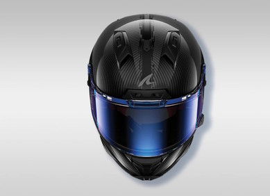 VIDEO: Vizir se automatski zatamnjuje bez baterija VIDEO: Vizir se automatski zatamnjuje bez baterija