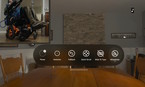 Vision Pro naočale upravljaju invalidskim kolicima Vision Pro naočale upravljaju invalidskim kolicima