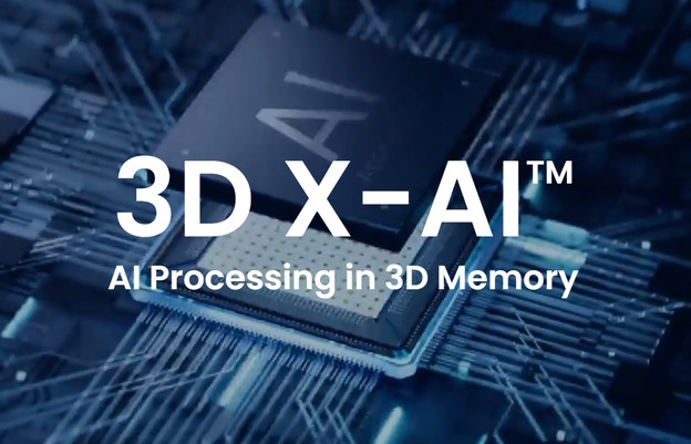 3D X AI će zamijeniti HBM čipove