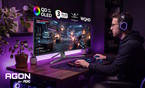 AGON by AOC predstavlja OLED gaming inovacije AGON by AOC predstavlja OLED gaming inovacije