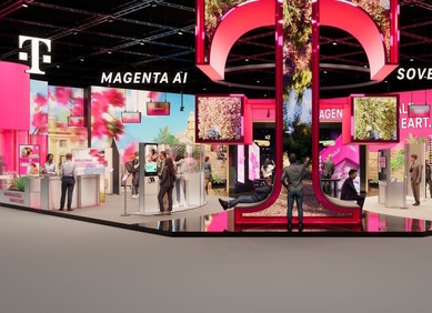 AI glasovna asistencija izravno iz mreže AI glasovna asistencija izravno iz mreže